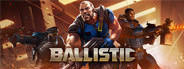 Ballistic Overkill Dedicated Server