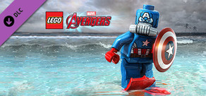 LEGO® MARVEL's Avengers - The Avengers Adventurer Character Pack