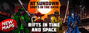 AT SUNDOWN: Shots in the Dark