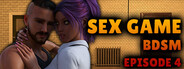 Sex Game - BDSM - Episode 4