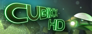 Cubixx HD