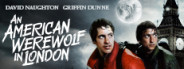 An American Werewolf in London