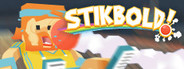 Stikbold!