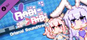 Rabi-Ribi - Original Soundtrack