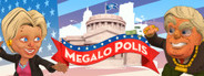 Megalo Polis