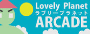 Lovely Planet Arcade