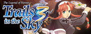 The Legend of Heroes: Trails in the Sky the 3rd