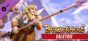 Bierzerkers - Valkyrie