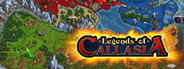 Legends of Callasia