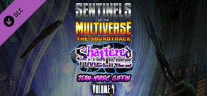 Sentinels of the Multiverse - Soundtrack (Volume 4)