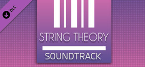 String Theory Original Soundtrack