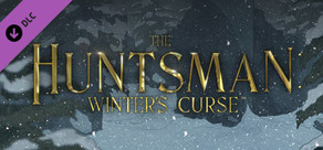 The Huntsman: Winter's Curse (Book 3)