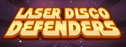 Laser Disco Defenders