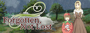 Forgotten, Not Lost - A Kinetic Novel