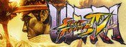 Ultra Street Fighter IV