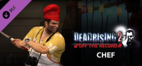 Dead Rising 2: Off the Record BBQ Chef Skills Pack
