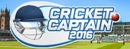 Cricket Captain 2016