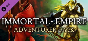 Immortal Empire - Adventurer Pack