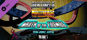 Sentinels of the Multiverse - Soundtrack (Volume 5)