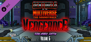 Sentinels of the Multiverse - Soundtrack (Volume 6)