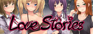 Negligee: Love Stories (adult ver)