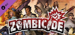 Tabletop Simulator - Zombicide