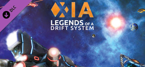 Tabletop Simulator - Xia: Legends of a Drift System