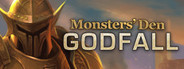 Monsters' Den: Godfall