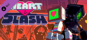 Heart&Slash Soundtrack