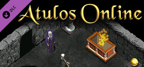 Atulos Online - Reaper & Orc