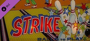 Zaccaria Pinball - Strike Table