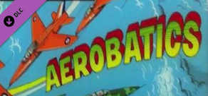 Zaccaria Pinball - Aerobatics Table