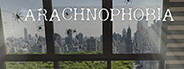 Arachnophobia
