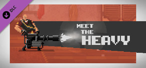 Western Press - TF2 Heavy