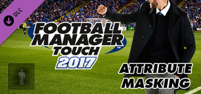 Football Manager Touch 2017 - Attribute Masking