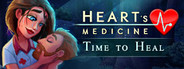 Heart's Medicine - Time to Heal