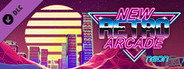 New Retro Arcade: Neon Original Soundtrack