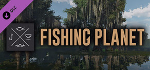 Fishing Planet: Virtual Bass Open Pack