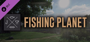 Fishing Planet Anniversary Pack