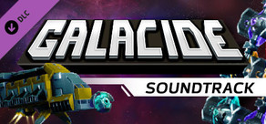 Galacide Original Soundtrack