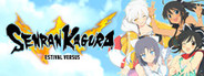 SENRAN KAGURA ESTIVAL VERSUS