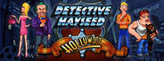 Detective Hayseed - Hollywood