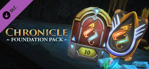 Chronicle: RuneScape Legends - Foundation Pack
