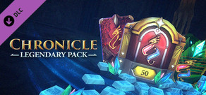 Chronicle: RuneScape Legends - Legendary Pack