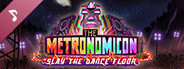 The Metronomicon - Score