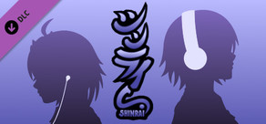 SHINRAI - Broken Beyond Despair Soundtrack