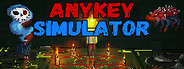 Anykey Simulator