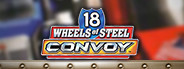 18 Wheels of Steel: Convoy