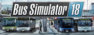 Bus Simulator 18