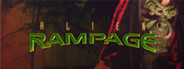 Alien Rampage
